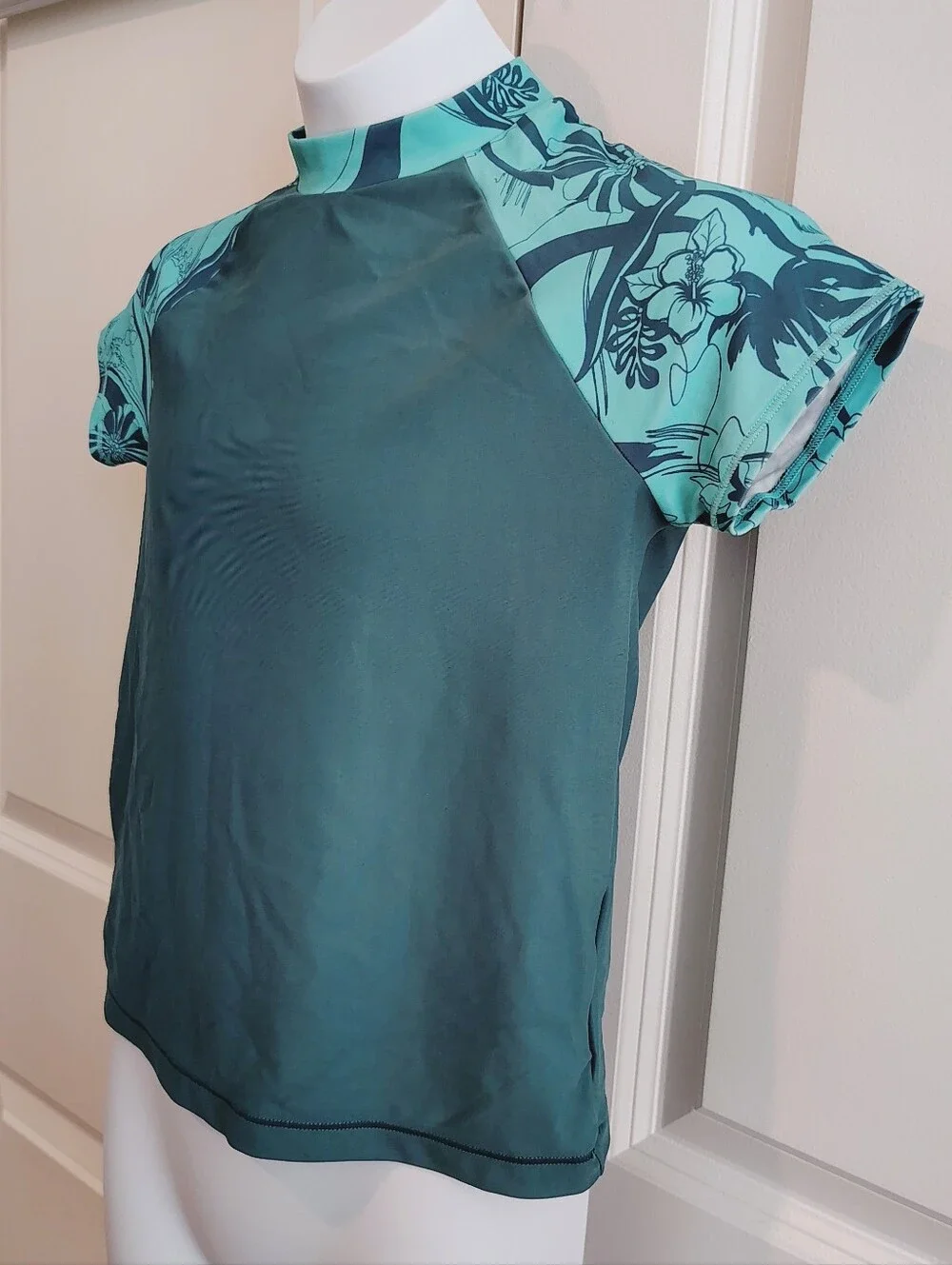 3-Piece Surf Dream Tankini Set